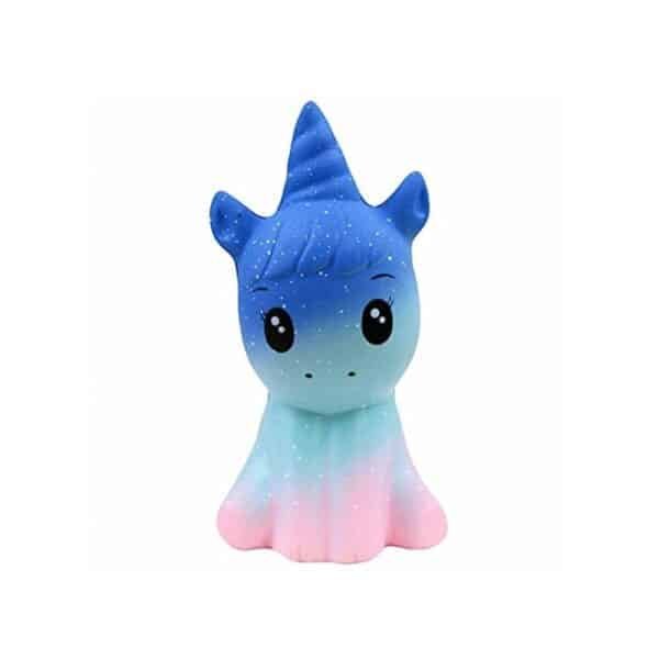 Squishy Einhorn Galaxie