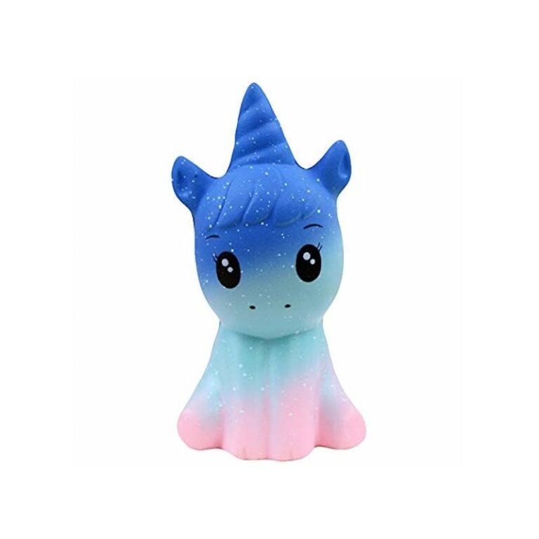 Squishy Einhorn Galaxie