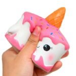 Squishy Einhorn Kuchen