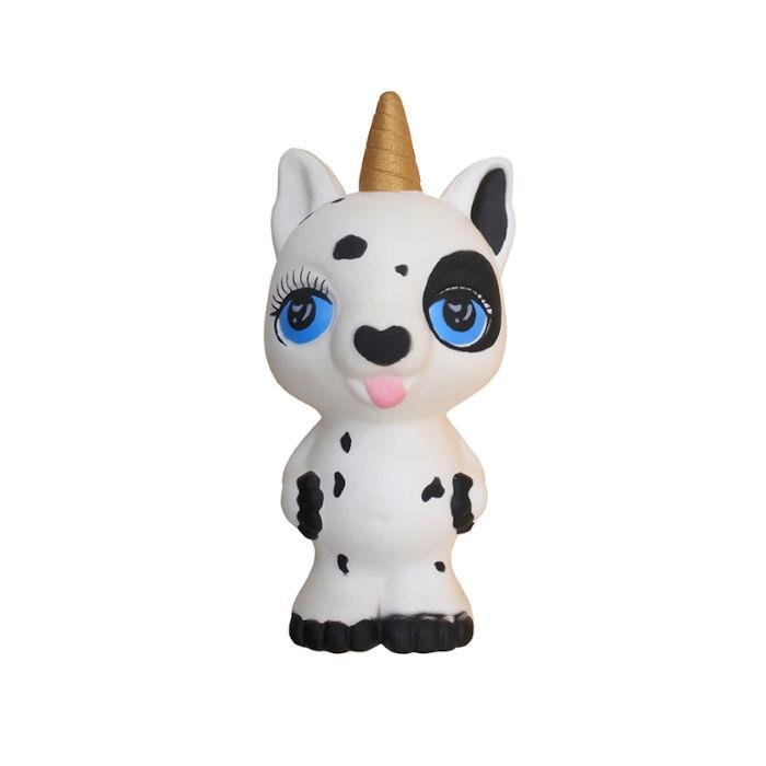 Squishy Einhorn Kuh