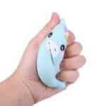Squishy Einhorn Magisch