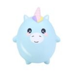 Squishy Einhorn Magisch