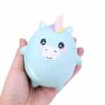 Squishy Einhorn Magisch