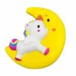 Squishy Einhorn Mond
