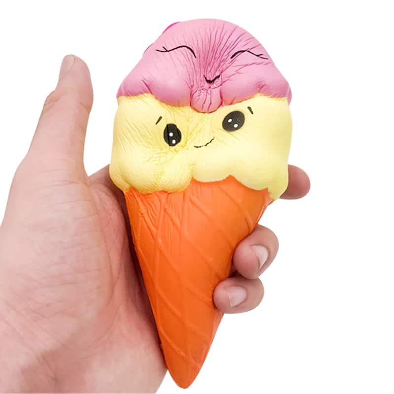 Squishy Eis-2 Squishy Eis
