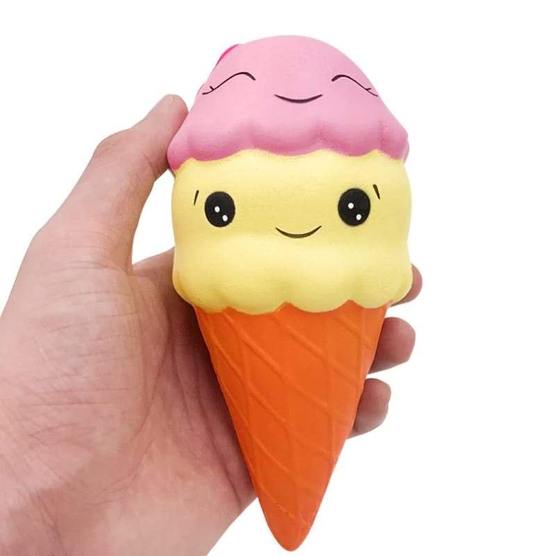 Squishy Eis-3 Squishy Eis
