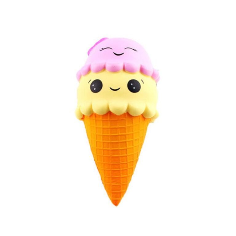Squishy Eis