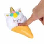Squishy Eis Katze
