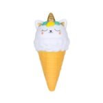 Squishy Eis Katze