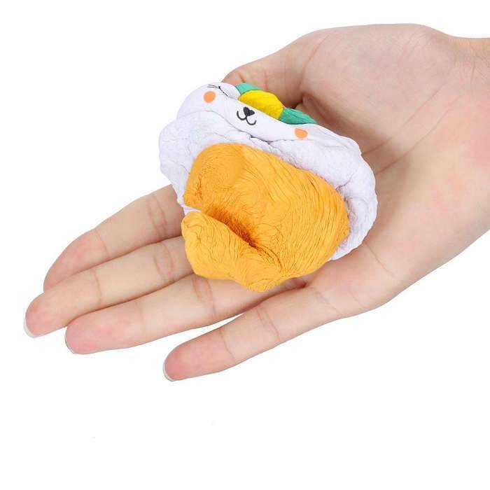Squishy Eis Katze-3 Squishy Eis Katze