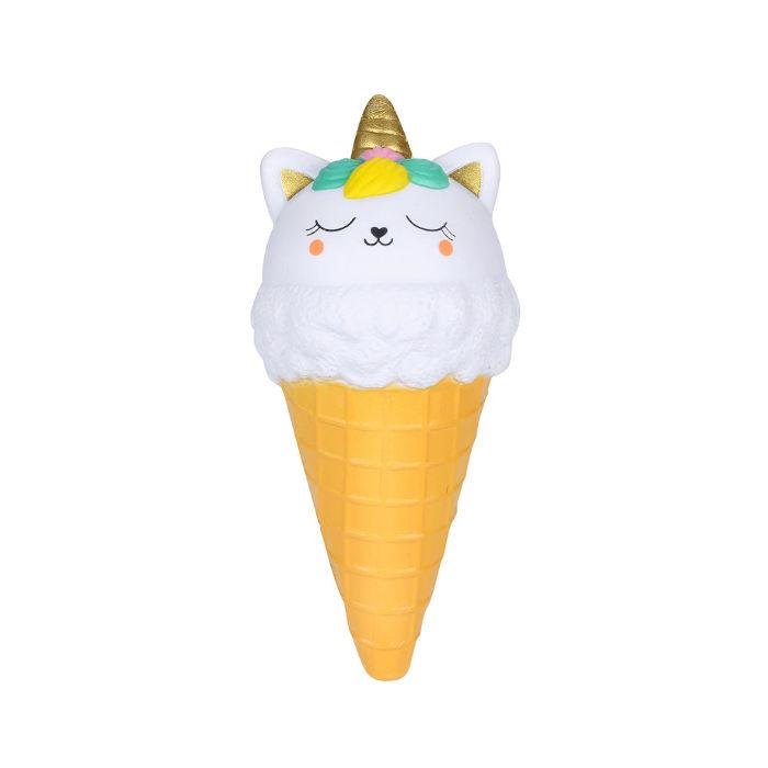 Squishy Eis Katze