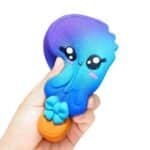 Squishy Eisgalaxie