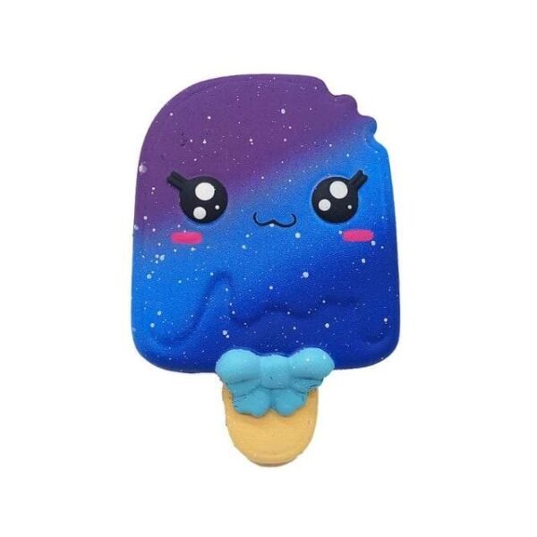 Squishy Eisgalaxie