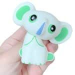 Squishy Elefant