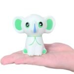 Squishy Elefant