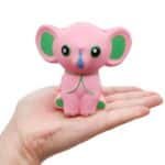 Squishy Elefant