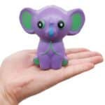 Squishy Elefant