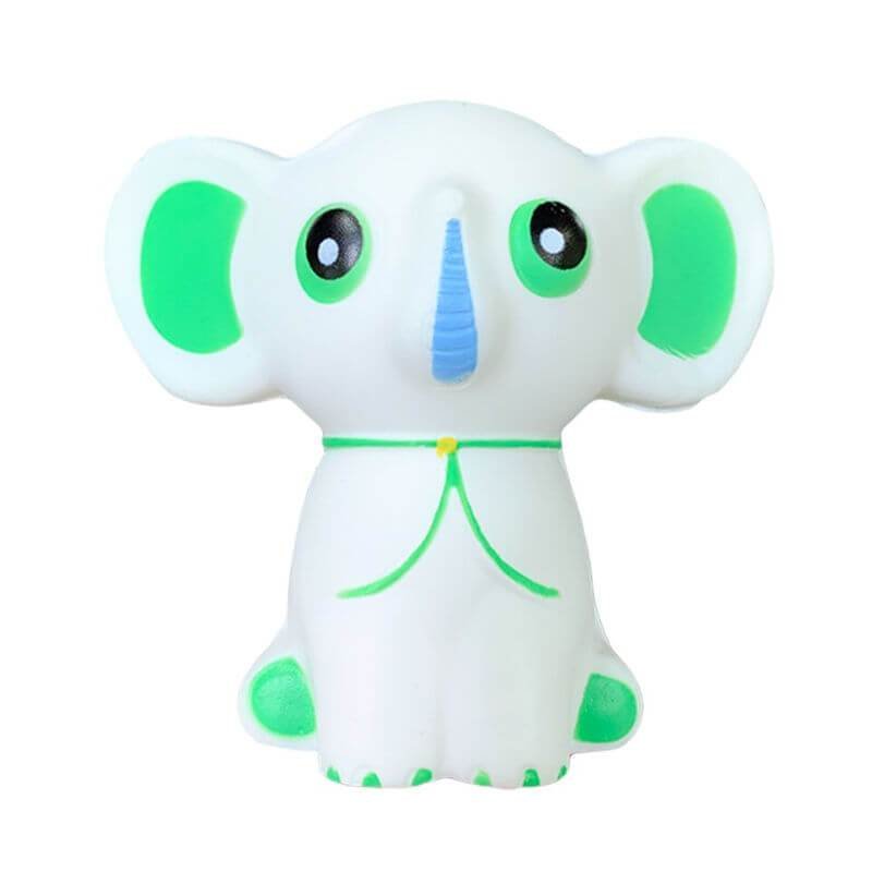 Squishy Elefant Squishy Elefant