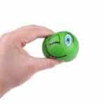 Squishy Emoji