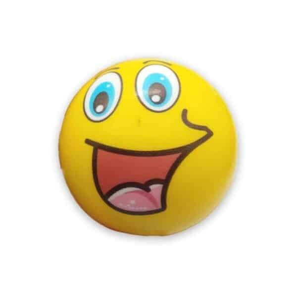 Squishy Emoji