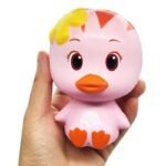 Squishy Ente