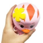 Squishy Ente