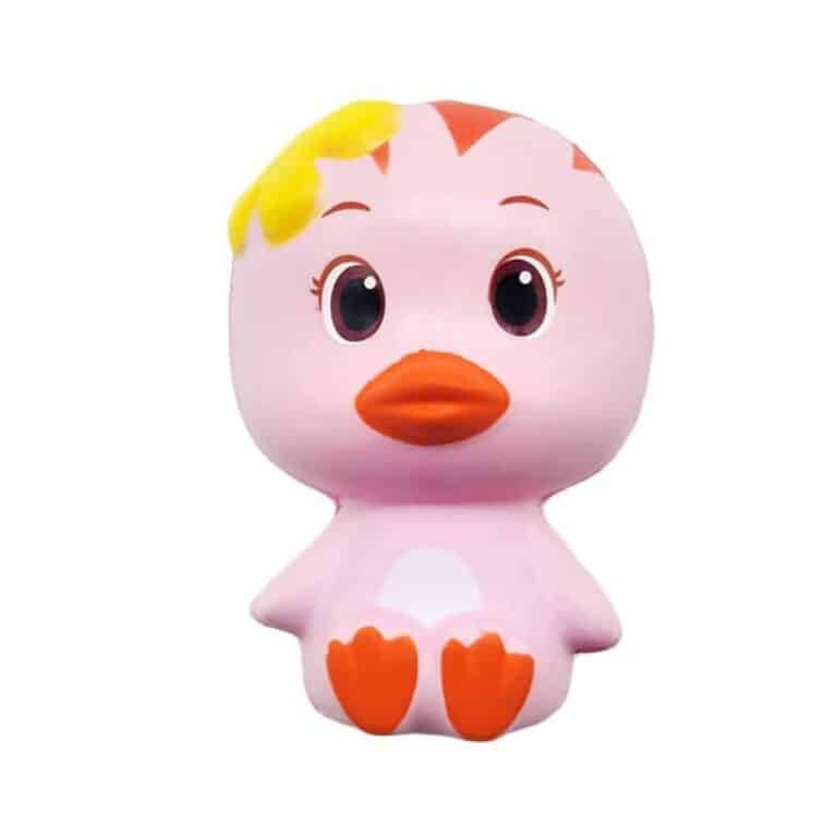 Squishy Ente