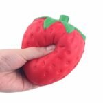 Squishy Erdbeere
