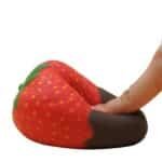Squishy Erdbeere Schokolade
