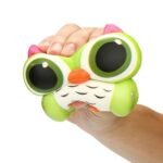 Squishy Eule