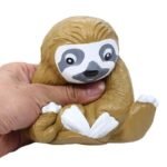 Squishy Faulpelz