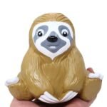 Squishy Faulpelz