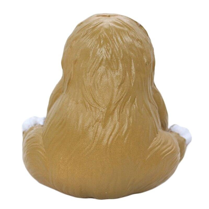 Squishy Faulpelz-3 Squishy Faulpelz