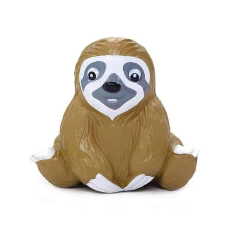 Squishy Faulpelz