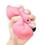 Squishy Flamingo