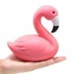 Squishy Flamingo
