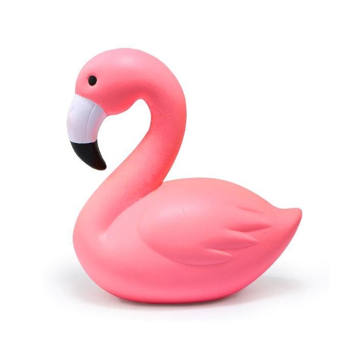 Squishy Flamingo