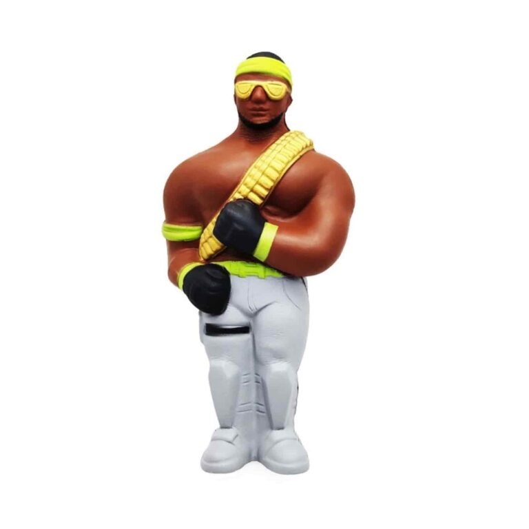 Squishy Fortnite Bandolier