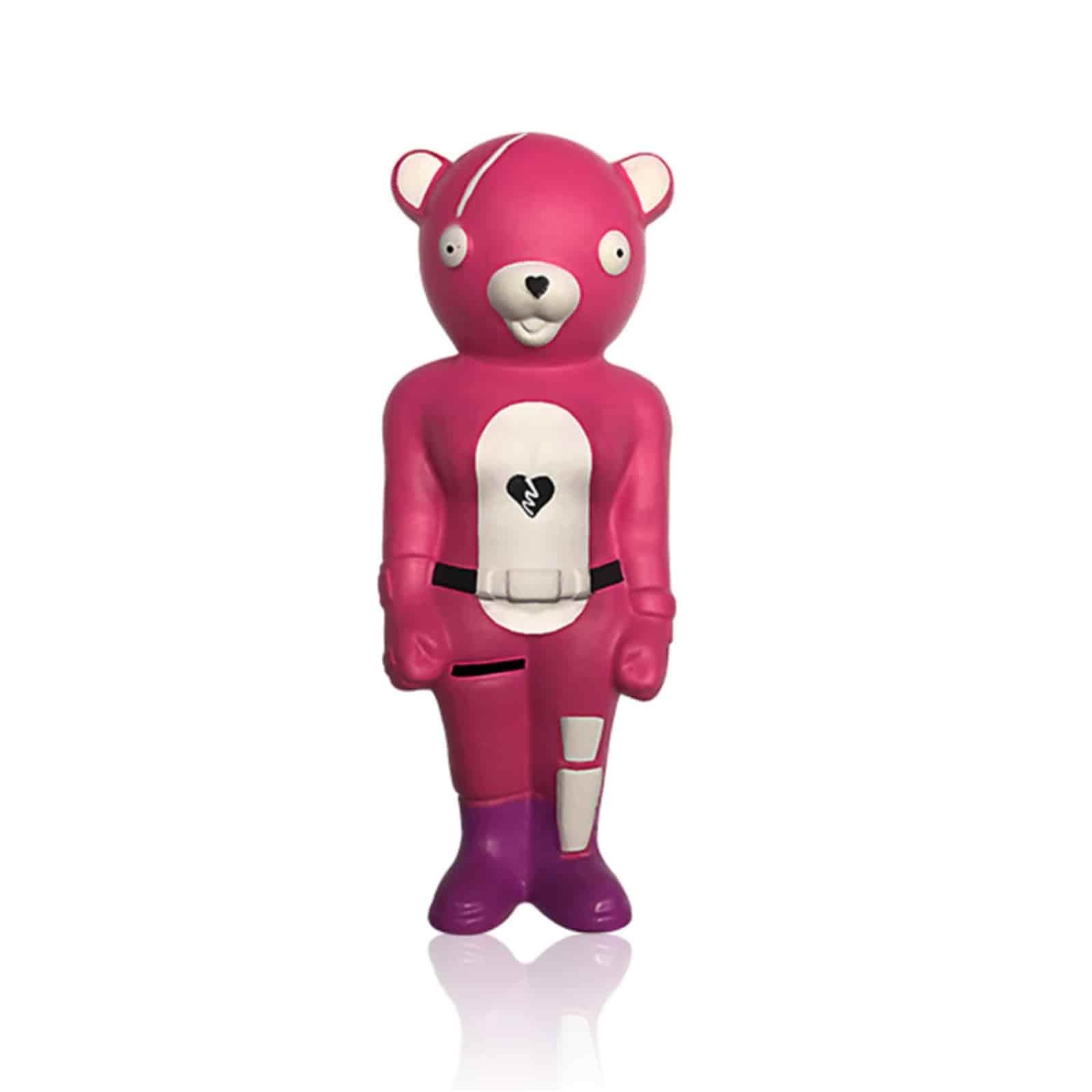 Squishy Fortnite Kuscheltier-Team Anführer Squishy Fortnite Kuscheltier-Team Anführer
