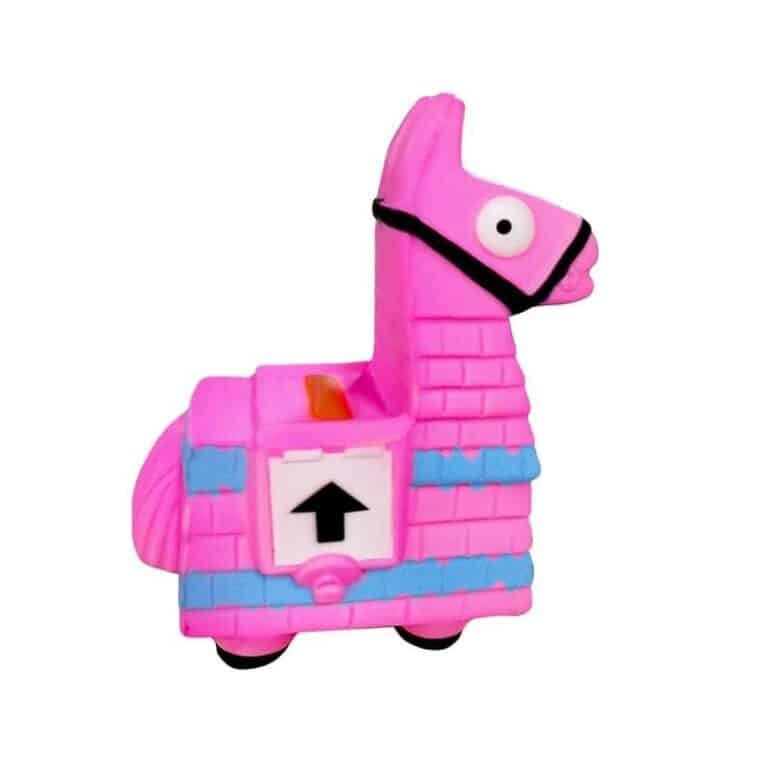 Squishy Fortnite Lama