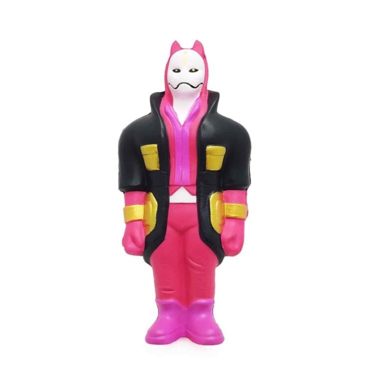 Squishy Fortnite Nomade