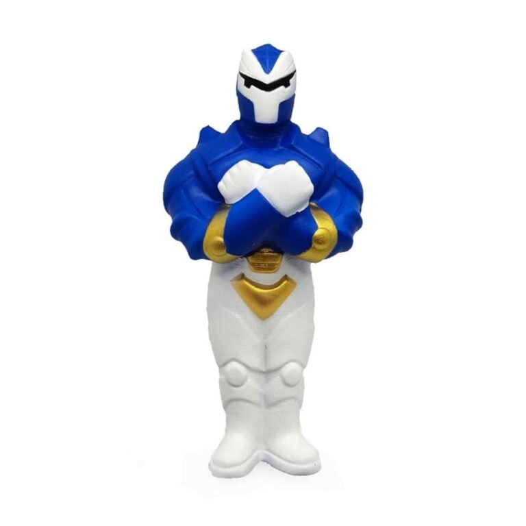 Squishy Fortnite Omega
