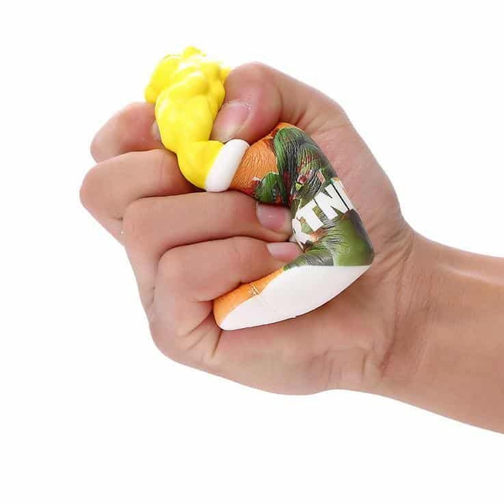 Squishy Fortnite Popcorn-4 Squishy Fortnite Popcorn