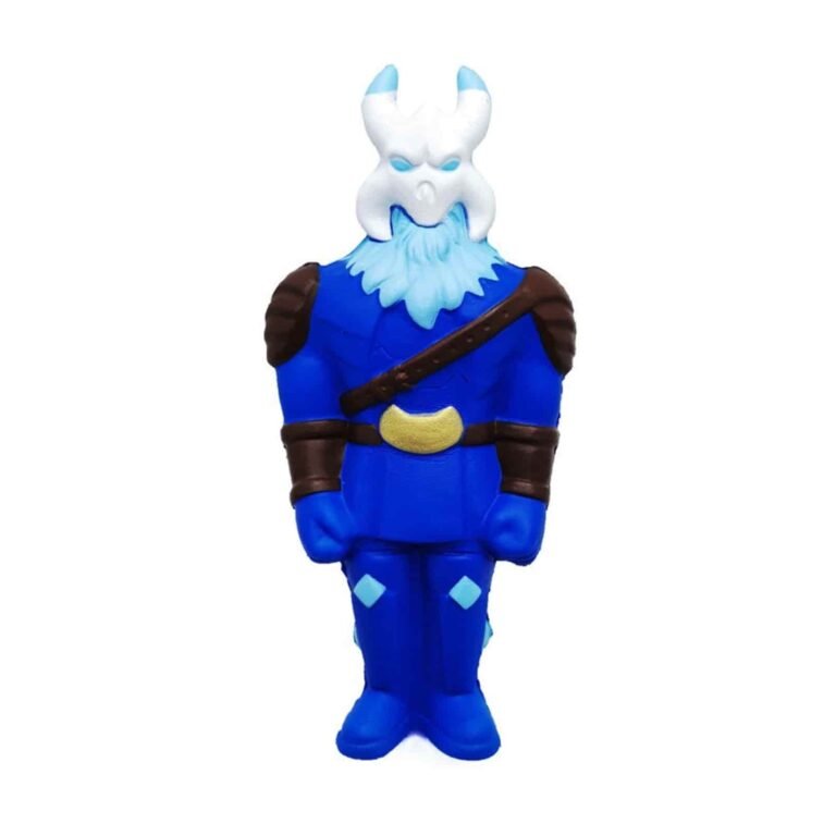 Squishy Fortnite Ragnarok