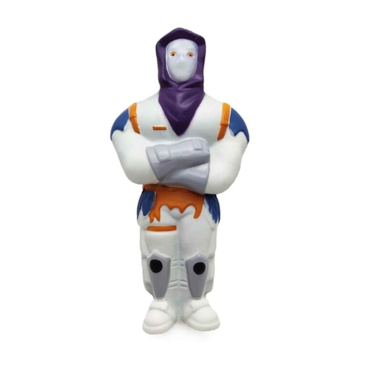 Squishy Fortnite Raven