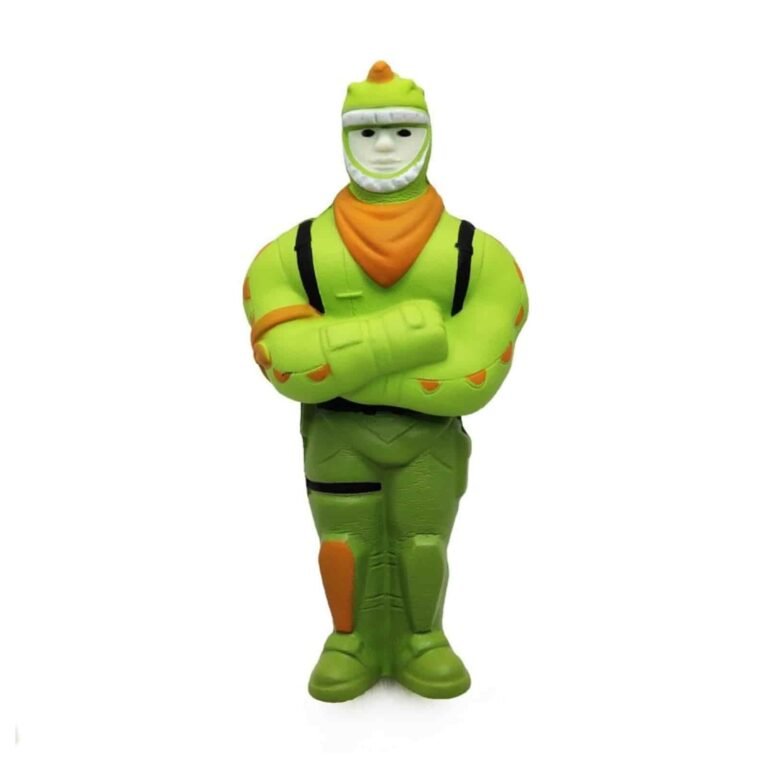 Squishy Fortnite Rex