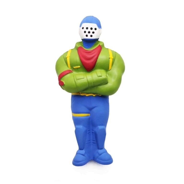 Squishy Fortnite Rust Lord