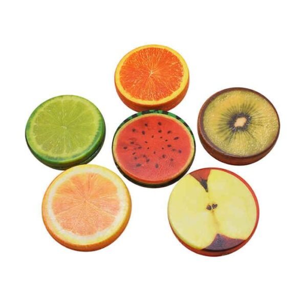 Squishy Fruchtstück