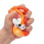 Squishy Fuchs