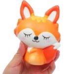 Squishy Fuchs